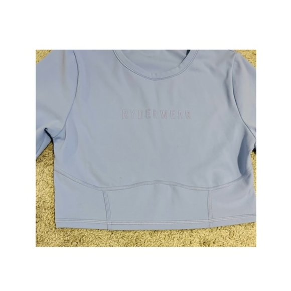 Ryderwear  2 Piece Gym Set - Picture 5 of 11